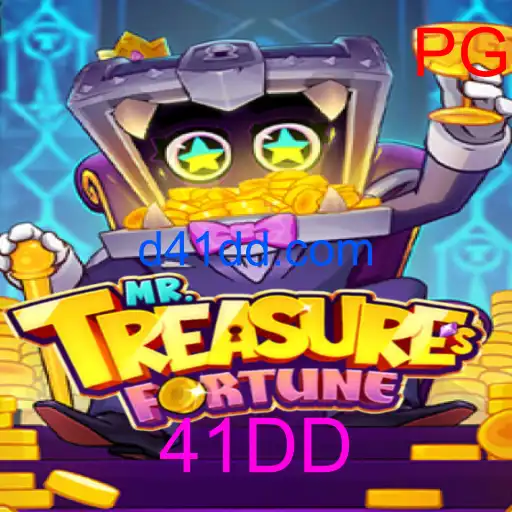 MrTreasuresFortune